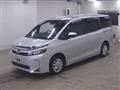 2018 Toyota Voxy