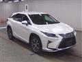 2018 Lexus RX