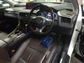 2018 Lexus RX