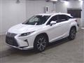 2018 Lexus RX