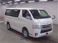 2019 Toyota Regiusace Van