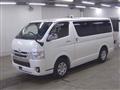 2019 Toyota Regiusace Van