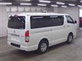 2019 Toyota Regiusace Van
