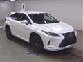 2021 Lexus RX