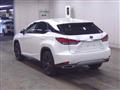 2021 Lexus RX