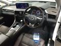 2021 Lexus RX