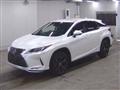 2021 Lexus RX