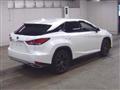 2021 Lexus RX
