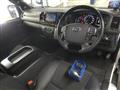 2025 Toyota Hiace Van