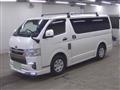 2025 Toyota Hiace Van