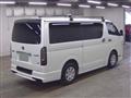 2025 Toyota Hiace Van