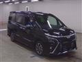 2019 Toyota Voxy