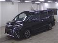 2019 Toyota Voxy