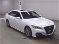 2022 Toyota Crown Hybrid
