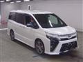 2019 Toyota Voxy