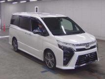 2019 Toyota Voxy