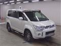 2018 Mitsubishi Delica D5