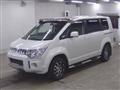 2018 Mitsubishi Delica D5
