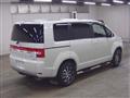 2018 Mitsubishi Delica D5