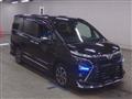 2021 Toyota Voxy