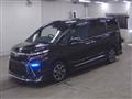 2021 Toyota Voxy