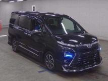 2021 Toyota Voxy