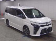 2018 Toyota Voxy