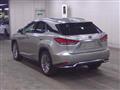 2020 Lexus RX