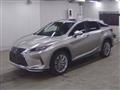 2020 Lexus RX