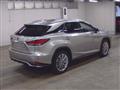 2020 Lexus RX