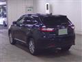 2018 Toyota Harrier