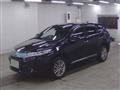 2018 Toyota Harrier