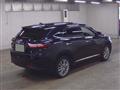 2018 Toyota Harrier