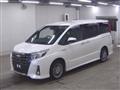2017 Toyota Noah