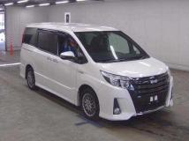 2017 Toyota Noah