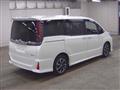 2021 Toyota Noah