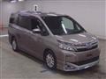 2019 Toyota Voxy