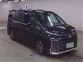 2024 Toyota Voxy
