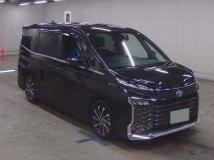 2024 Toyota Voxy