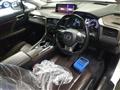 2017 Lexus RX