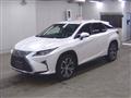 2017 Lexus RX