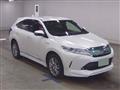 2018 Toyota Harrier Hybrid