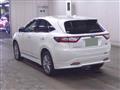 2018 Toyota Harrier Hybrid
