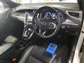 2018 Toyota Harrier Hybrid