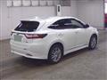 2018 Toyota Harrier Hybrid
