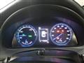 2018 Toyota Harrier Hybrid