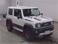 2018 Suzuki Jimny Sierra
