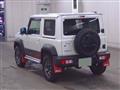 2018 Suzuki Jimny Sierra