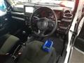 2018 Suzuki Jimny Sierra