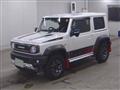 2018 Suzuki Jimny Sierra